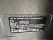 ✅ 2023 BMW 5 Series M550i xDrive • VIN: WBA13BK03PCN68835 • Lot: 42884260. Wystawiony na IAAI z przebiegiem Nie podano. Bezpłatny archiwum sprzedaży aukcyjnych z USA i szczegółowy raport historii pojazdu na DreamBid. Zdjęcie 9.