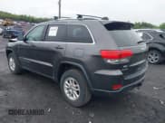 ✅ 2019 Jeep Grand Cherokee Upland • VIN: 1C4RJFAG3KC767765 • Lot: 42513815. Listed on IAAI with 107,917 mi. Free auction sales archive from the USA and detailed vehicle history report at DreamBid. Image 3.