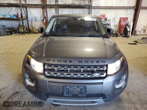 ✅ 2015 Land Rover Range Rover Evoque Pure Plus • VIN: SALVP2BG6FH016777 • Lot: 89815125. Wystawiony na Copart z przebiegiem 79 317 mil. Bezpłatny archiwum sprzedaży aukcyjnych z USA i szczegółowy raport historii pojazdu na DreamBid. Zdjęcie 5.