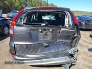 ✅ 2015 Honda CR-V EX-L • VIN: 2HKRM3H7XFH553328 • Lot: 43569875. Listed on IAAI with 109,406 mi. Free auction sales archive from the USA and detailed vehicle history report at DreamBid. Image 6.