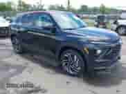 2025 Chevrolet TrailBlazer RS с VIN KL79MUSL2SB181228, выставлен на аукционе IAAI как лот 42318537 с пробегом 227 миль миль и . История ставок и продаж доступна на DreamBid. Изображение 1.