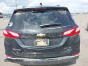 ✅ 2018 Chevrolet Equinox LT • VIN: 2GNAXSEV7J6139901 • Лот: 43248335. Опубликован ранее на IAAI с пробегом 134 784 миль. Бесплатный доступ к архиву аукционных продаж из США и подробный отчёт об истории автомобиля на DreamBid. Изображение 16.