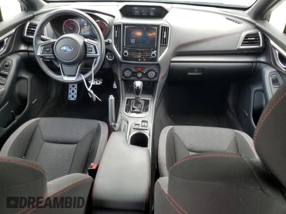 ✅ 2018 Subaru Impreza Special Sports • VIN: 4S3GTAL69J3745180 • Lot: 81788245. Wystawiony na Copart z przebiegiem 92 463 mil. Bezpłatny archiwum sprzedaży aukcyjnych z USA i szczegółowy raport historii pojazdu na DreamBid. Zdjęcie 8.