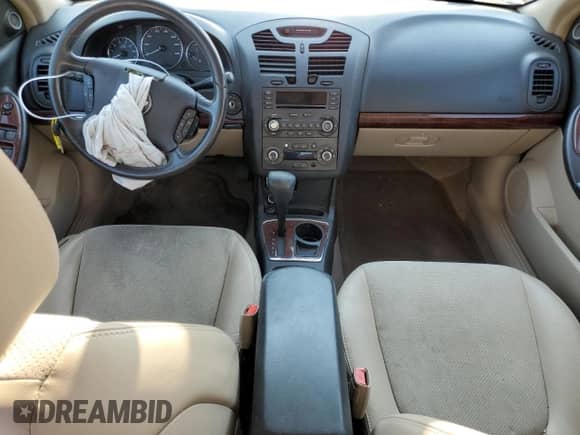 2007 Chevrolet Malibu LTZ z VIN 1G1ZU57N07F299029, wystawiony jako Copart lot #65620604 z przebiegiem 110 831 mil mil oraz Szkoda całkowita • Salvage title. Historia ofert i sprzedaży dostępna na DreamBid. Obrazek 8.