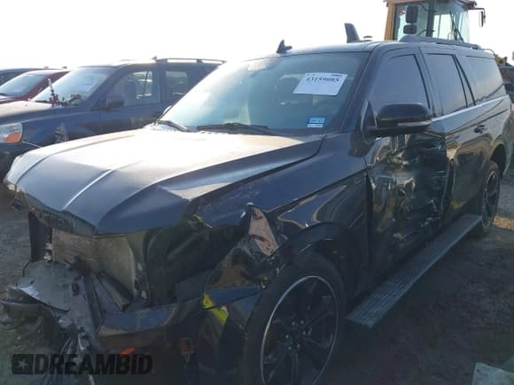 ✅ 2022 Ford Expedition Max Limited • VIN: 1FMJK2AT1NEA07239 • Лот: 43159085. Опубликован ранее на IAAI с пробегом 71 921 миль. Бесплатный доступ к архиву аукционных продаж из США и подробный отчёт об истории автомобиля на DreamBid. Изображение 18.