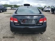 ✅ 2009 Lexus GS 350 • VIN: JTHCE96S290022962 • Lot: 82053765. Listed on Copart with 119,831 mi. Free auction sales archive from the USA and detailed vehicle history report at DreamBid. Image 6.