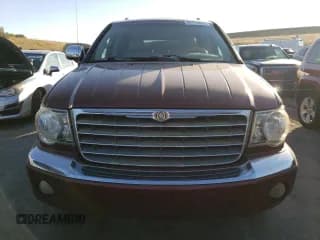✅ 2007 Chrysler Aspen Limited • VIN: 1A8HX582X7F584425 • Lot: 69191804. Listed on Copart with 208,105 mi. Free auction sales archive from the USA and detailed vehicle history report at DreamBid. Image 5.