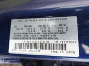 ✅ 2005 Mazda 3 s • VIN: JM1BK343251338770 • Lot: 43781259. Listed on IAAI with 133,372 mi. Free auction sales archive from the USA and detailed vehicle history report at DreamBid. Image 9.