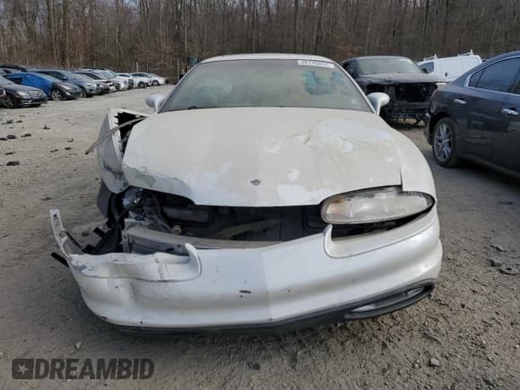 ✅ 1999 Oldsmobile Aurora • VIN: 1G3GR62C4X4112642 • Lot: 48176035. Listed on Copart with 100,342 mi. Free auction sales archive from the USA and detailed vehicle history report at DreamBid. Image 5.