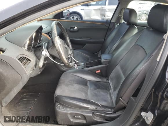 ✅ 2008 Chevrolet Malibu 2LT • VIN: 1G1ZJ57778F293997 • Лот: 60127885. Опубликован ранее на Copart с пробегом 203 955 миль. Бесплатный доступ к архиву аукционных продаж из США и подробный отчёт об истории автомобиля на DreamBid. Изображение 7.