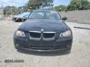 ✅ 2008 BMW 3 Series 328i • VIN: WBAVA33598KX89838 • Lot: 69793585. Listed on Copart with Not provided. Free auction sales archive from the USA and detailed vehicle history report at DreamBid. Image 5.