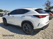 ✅ 2025 Lexus NX 450h+ Luxury • VIN: JTJHKCFZ9S2061162 • Lot: 81716605. Wystawiony na Copart z przebiegiem 2 924 mil. Bezpłatny archiwum sprzedaży aukcyjnych z USA i szczegółowy raport historii pojazdu na DreamBid. Zdjęcie 2.