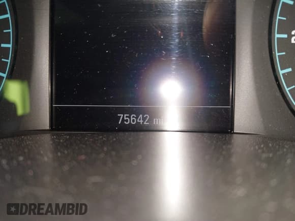 ✅ 2018 Chevrolet Colorado 2WD Work Truck • VIN: 1GCGSBEA0J1283811 • Lot: 41834201. Listed on IAAI with 75,642 mi. Free auction sales archive from the USA and detailed vehicle history report at DreamBid. Image 15.