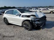 ✅ 2024 Infiniti QX50 Sport • VIN: 3PCAJ5FB0RF112433 • Лот: 63851675. Опубликован ранее на Copart с пробегом 29 976 миль. Бесплатный доступ к архиву аукционных продаж из США и подробный отчёт об истории автомобиля на DreamBid. Изображение 4.