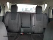 ✅ 2016 Chevrolet Equinox LT • VIN: 2GNALCEKXG1158259 • Лот: 64216845. Опубликован ранее на Copart с пробегом 144 114 миль. Бесплатный доступ к архиву аукционных продаж из США и подробный отчёт об истории автомобиля на DreamBid. Изображение 10.