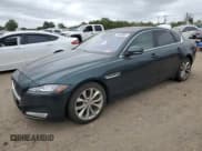✅ 2017 Jaguar XF • VIN: SAJBJ4BN0HCY31726 • Lot: 72840804. Listed on Copart with 89,991 mi. Free auction sales archive from the USA and detailed vehicle history report at DreamBid. Image 1.