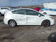 ✅ 2015 Toyota Prius Two • VIN: JTDKN3DU7F1889181 • Lot: 43662541. Listed on IAAI with 129,340 mi. Free auction sales archive from the USA and detailed vehicle history report at DreamBid. Image 13.