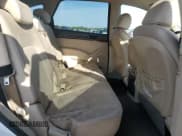 ✅ 2008 Hyundai Veracruz GLS • VIN: KM8NU13C68U060743 • Lot: 60923815. Listed on Copart with 251,688 mi. Free auction sales archive from the USA and detailed vehicle history report at DreamBid. Image 11.