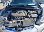 ✅ 2015 Hyundai Elantra SE • VIN: KMHDH4AEXFU263881 • Lot: 42839818. Listed on IAAI with 172,549 mi. Free auction sales archive from the USA and detailed vehicle history report at DreamBid. Image 10.