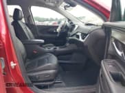 ✅ 2022 GMC Terrain SLT • VIN: 3GKALVEV5NL193483 • Lot: 42740792. Listed on IAAI with 74,375 mi. Free auction sales archive from the USA and detailed vehicle history report at DreamBid. Image 5.