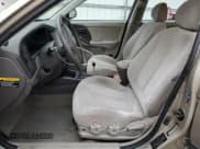 ✅ 2006 Hyundai Elantra GLS • VIN: KMHDN56D26U196918 • Lot: 86539715. Wystawiony na Copart z przebiegiem 153 136 mil. Bezpłatny archiwum sprzedaży aukcyjnych z USA i szczegółowy raport historii pojazdu na DreamBid. Zdjęcie 7.