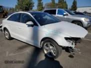 ✅ 2018 Audi A3 Premium • VIN: WAUAUGFFXJ1072684 • Лот: 81902135. Опубликован ранее на Copart с пробегом 7 771 миль. Бесплатный доступ к архиву аукционных продаж из США и подробный отчёт об истории автомобиля на DreamBid. Изображение 4.
