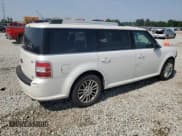 ✅ 2014 Ford Flex SEL • VIN: 2FMHK6C80EBD31258 • Lot: 65607405. Listed on Copart with 182,634 mi. Free auction sales archive from the USA and detailed vehicle history report at DreamBid. Image 3.