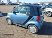 ✅ 2013 Smart fortwo Pure • VIN: WMEEJ3BA5DK672416 • Lot: 41820199. Wystawiony na IAAI z przebiegiem 75 875 mil. Bezpłatny archiwum sprzedaży aukcyjnych z USA i szczegółowy raport historii pojazdu na DreamBid. Zdjęcie 3.