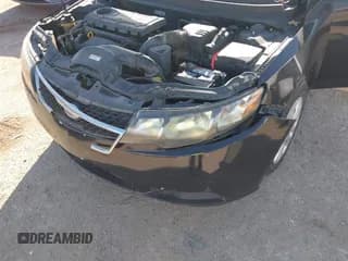 ✅ 2012 Kia Forte EX • VIN: KNAFU4A23C5564381 • Lot: 43719646. Listed on IAAI with 117,945 mi. Free auction sales archive from the USA and detailed vehicle history report at DreamBid. Image 6.