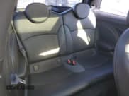 ✅ 2007 MINI Hardtop S • VIN: WMWMF73587TL84518 • Lot: 81157875. Listed on Copart with 93,154 mi. Free auction sales archive from the USA and detailed vehicle history report at DreamBid. Image 10.