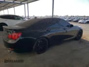 ✅ 2012 BMW 7 Series 750i • VIN: WBAKA8C52CC447022 • Lot: 84024585. Wystawiony na Copart z przebiegiem 71 389 mil. Bezpłatny archiwum sprzedaży aukcyjnych z USA i szczegółowy raport historii pojazdu na DreamBid. Zdjęcie 3.