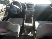 ✅ 2015 Chevrolet Tahoe Commercial • VIN: 1GNLC2EC0FR623794 • Lot: 87429835. Listed on Copart with 167,798 mi. Free auction sales archive from the USA and detailed vehicle history report at DreamBid. Image 8.