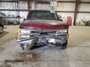 ✅ 1996 Chevrolet Silverado 1500 • VIN: 1GCEK19RXTE243135 • Lot: 89702295. Wystawiony na Copart z przebiegiem 202 839 mil. Bezpłatny archiwum sprzedaży aukcyjnych z USA i szczegółowy raport historii pojazdu na DreamBid. Zdjęcie 5.