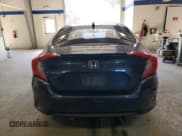 ✅ 2018 Honda Civic EX-T • VIN: 19XFC1E30JE000535 • Lot: 86624265. Listed on Copart with 130,182 mi. Free auction sales archive from the USA and detailed vehicle history report at DreamBid. Image 6.