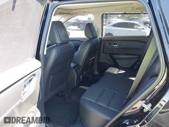 ✅ 2021 Nissan Rogue SL • VIN: JN8AT3CB9MW238107 • Лот: 43187967. Опубликован ранее на IAAI с пробегом 155 806 миль. Бесплатный доступ к архиву аукционных продаж из США и подробный отчёт об истории автомобиля на DreamBid. Изображение 8.