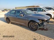 ✅ 2015 Lexus LS 460 • VIN: JTHCL5EF5F5023119 • Лот: 80279405. Опубликован ранее на Copart с пробегом 95 051 миль. Бесплатный доступ к архиву аукционных продаж из США и подробный отчёт об истории автомобиля на DreamBid. Изображение 4.