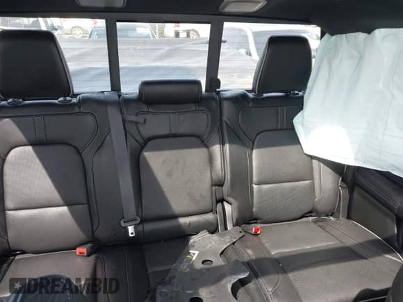 2020 Ram 1500 Limited z VIN 1C6SRFPT1LN419488, wystawiony jako IAAI lot #41847838 z przebiegiem 39 836 mil mil oraz . Historia ofert i sprzedaży dostępna na DreamBid. Obrazek 8.