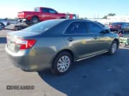 ✅ 2012 Toyota Camry SE • VIN: 4T1BF1FK7CU579857 • Лот: 43614030. Опубликован ранее на IAAI с пробегом 94 197 миль. Бесплатный доступ к архиву аукционных продаж из США и подробный отчёт об истории автомобиля на DreamBid. Изображение 4.