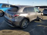 ✅ 2024 Honda HR-V EX-L • VIN: 3CZRZ2H71RM734046 • Lot: 90946765. Wystawiony na Copart z przebiegiem 28 901 mil. Bezpłatny archiwum sprzedaży aukcyjnych z USA i szczegółowy raport historii pojazdu na DreamBid. Zdjęcie 3.