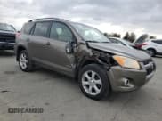 ✅ 2011 Toyota RAV4 Limited • VIN: 2T3DK4DVXBW056907 • Lot: 91620315. Listed on Copart with 122,276 mi. Free auction sales archive from the USA and detailed vehicle history report at DreamBid. Image 4.