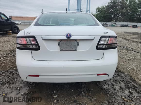 ✅ 2010 Saab 9-3 • VIN: YS3FA4CY3A1613752 • Лот: 65180535. Опубликован ранее на Copart с пробегом 108 054 миль. Бесплатный доступ к архиву аукционных продаж из США и подробный отчёт об истории автомобиля на DreamBid. Изображение 6.