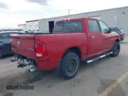 ✅ 2009 Dodge 1500 Laramie • VIN: 1D3HV13T69S730410 • Лот: 41824827. Опубликован ранее на IAAI с пробегом 241 517 миль. Бесплатный доступ к архиву аукционных продаж из США и подробный отчёт об истории автомобиля на DreamBid. Изображение 4.