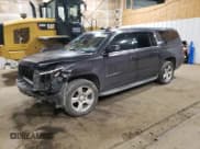✅ 2015 Chevrolet Suburban LT • VIN: 1GNSKJKC8FR532351 • Лот: 84644825. Опубликован ранее на Copart с пробегом 175 536 миль. Бесплатный доступ к архиву аукционных продаж из США и подробный отчёт об истории автомобиля на DreamBid. Изображение 1.
