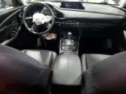 ✅ 2024 Mazda CX-30 S Preferred • VIN: 3MVDMBCM6RM607691 • Lot: 87391795. Listed on Copart with 37,861 mi. Free auction sales archive from the USA and detailed vehicle history report at DreamBid. Image 8.