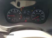 ✅ 2020 Hyundai Accent SE • VIN: 3KPC24A67LE117233 • Lot: 80777444. Wystawiony na Copart z przebiegiem 62 784 mil. Bezpłatny archiwum sprzedaży aukcyjnych z USA i szczegółowy raport historii pojazdu na DreamBid. Zdjęcie 9.