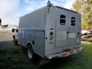 ✅ 2002 Ford F-450 XL • VIN: 1FDXF46F72EB01473 • Lot: 93685535. Listed on Copart with 249,718 mi. Free auction sales archive from the USA and detailed vehicle history report at DreamBid. Image 2.