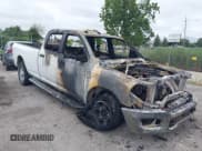 ✅ 2023 Ram 2500 Tradesman • VIN: 3C6UR5HL7PG544303 • Lot: 43026203. Listed on IAAI with Not provided. Free auction sales archive from the USA and detailed vehicle history report at DreamBid. Image 1.