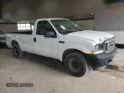 ✅ 2003 Ford F-250 XL • VIN: 3FTNF20L43MB35476 • Лот: 47252475. Опубликован ранее на Copart с пробегом 434 412 миль. Бесплатный доступ к архиву аукционных продаж из США и подробный отчёт об истории автомобиля на DreamBid. Изображение 4.