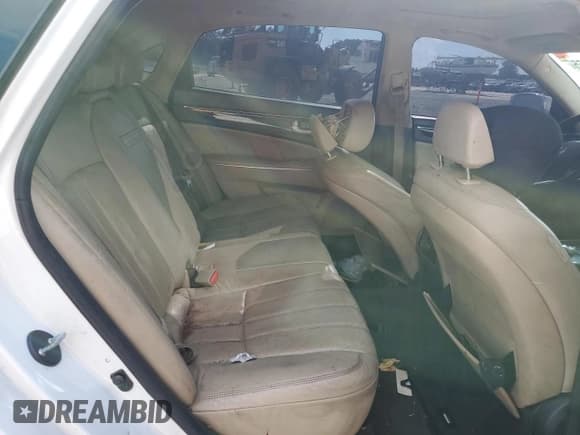 ✅ 2013 Hyundai Equus Signature • VIN: KMHGH4JH0DU069168 • Лот: 82087465. Опубликован ранее на Copart с пробегом 212 966 миль. Бесплатный доступ к архиву аукционных продаж из США и подробный отчёт об истории автомобиля на DreamBid. Изображение 10.