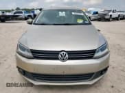 ✅ 2014 Volkswagen Jetta TDI w/Premium/Nav • VIN: 3VWLL7AJ9EM303770 • Lot: 59393425. Listed on Copart with 191,050 mi. Free auction sales archive from the USA and detailed vehicle history report at DreamBid. Image 5.